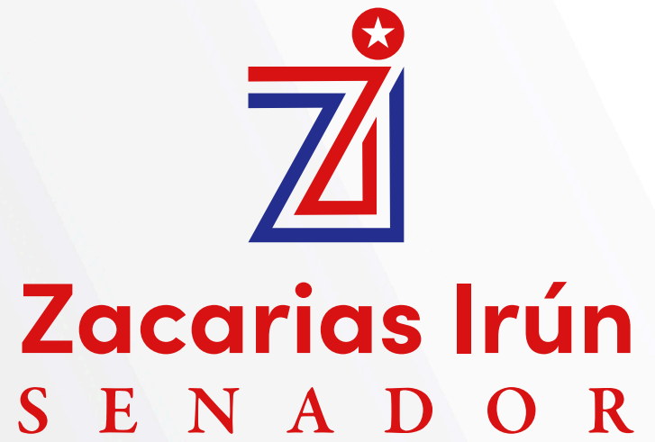 Zacarias Irun Senador